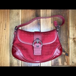 Authentic Women’s Coach Purse